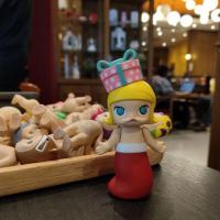 ราคา แท้ Molly Doll : Christmas 2018 (2581316004)