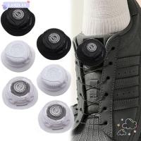 ราคา คอร์โก้ 1คู่เชือกผูกรองเท้าเปิดหัวเข็มขัด,รองเท้าผ้าใบรองเท้าลําลองรองเท้าวิ่งลวดโลหะไม่มีผูกเชือกรองเท้า,ทนทานสากลอัตโนมัติหมุนเชือกอย่างรวดเร็วล็อค เชือกรองเท้า เด็กผู้ใหญ (26525456675)