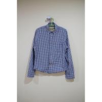 ราคา 3. Hollister california 1922 (เสื้อเชิ้ต ลายสก็อต แท้) (6788603872)