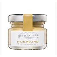 ราคา BEERENBERG DIJON MUSTARD 23G NET (ตาข่าย 23G) (46404523837)
