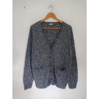 ราคา เสื้อคาร์ดิแกนถักผู้ชายแบรนด์ Gu ไซส์ M (43564698007)