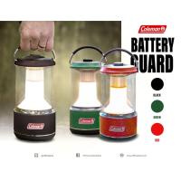 ราคา Coleman JP Batteryguard Led Lantern 600 (21994975883)