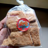 ราคา ปลาส้ม คลุกข้าวคั่ว (5ถุง) (25512113217)