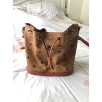 ราคา กระเป๋า mcm ทรงขนมจีบ แบรนด์แท้ 100% (3249542234)