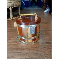 ราคา ถังออมสิน ไม้มงคล 5 นิ้ว (8623137178)