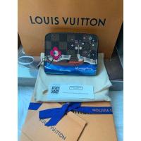 ราคา super like new lv zippy coin limited (17530106725)