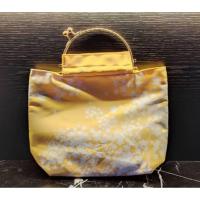 ราคา กระเป๋าคลัทช์ สีเหลือง 1'ส (53453827699)