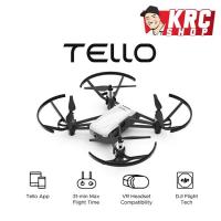 ราคา [ ร้านไทย ] Ryze Tech TELLO โดรนจิ๋วเพื่อการศึกษา [TELLO] (20649546189)