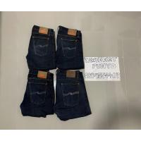 ราคา Nudie ของแท้ NNNNNNN (3572966681)