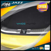 ราคา Honda Jazz Fit GK GK5 T5A 3rd ด้านหลังกันชน Protector ปี 2014 - 2026 Jazz GK Vac Auto รถอุปกรณ์เสริม (23459964380)