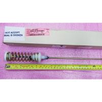 ราคา ใหม่ แท้ เบิกศูนย์ โช๊ค เครื่องซักผ้าซัมซุง รุ่น WA21J7700GP/ST พาร์ท DC97-16350L (1 ชุด ใช้ 4 ต้น) (22388037127)