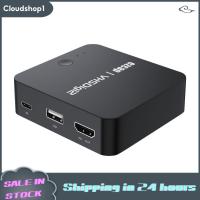 ราคา cloudshop1 ezcap181P เครื่องบันทึก AV กล่องจับภาพวิดีโอ อินพุตการบันทึกเสียง HD Out แปลงอนาล็อกเป็นดิจิตอลจาก VHS VCR เครื่องเล่นดีวีดี กล้องวิดีโอ เกมคอนโซล (55354401130)