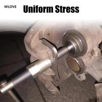 ราคา ชุดผ้าเบรคผีเสื้อ 3 ชิ้น ถอดประกอบและปรับ กระบอกเบรค เครื่องมือซ่อมรถยนต์(WLJQ0424) (42704392914)