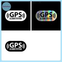 ราคา Ha 5 ชิ้น BicyclesGPS สติกเกอร์คําเตือนกันน้ําสะท้อนแสง Self-Adhesive สติกเกอร์ไวนิล Moto หมวกกันน็อคกล่องสกู๊ตเตอร์ไวนิล Decals VN (53103549772)