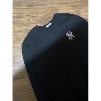 ราคา เสื้อกันหนาว คอกลม ลายโลโก้นิวยอร์ก NY (25221747635)