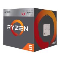 ราคา CPU (ซีพียู) AMD RYZEN 5 2400G (มือสอง) (27110444849)