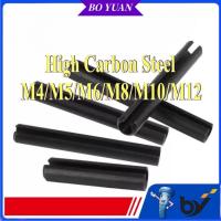 ราคา ปิ๊น ตะกุด /ปิ้นตะกุด (Spring Pin) /Gb879 ปิ๊น ตะกุด ตะกรุด ผ่า เหล็กกล้าคาร์บอน ปิ้นหลอด / Slotted Spring Pins7 M4/M5/M6/M8/M10/M12 * L6-100mm(BY-MB-1) (26041678649)