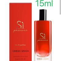 ราคา แท้Giorgio Armani Si Passion EDP. (7916368919)