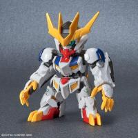 ราคา Bandai | SD Gundam Cross Silhouette Gundam Barbatos Lupus Rex (24483027931)
