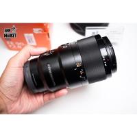ราคา Sony FE 90 F2.8 Macro G OSS อดีตประกันศูนย์ (14832723288)