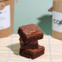 ราคา นูเทลล่าบราวนี่ - Nutella Brownies (16082618903)