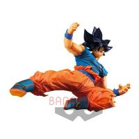 ราคา Dragon Ball Super - Son Goku Migatte no Goku'i Kizashi - Son Goku FES!! - Son Goku FES!! Stage10 (Banpresto) (7388405550)
