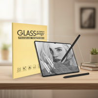 ราคา ฟิล์มกันรอยหน้าจอ PaperFeel สําหรับ Samsung Galaxy Tab A8 S6lite S9 S8 Plus แบบด้าน PET 2 ชิ้น (52500879566)