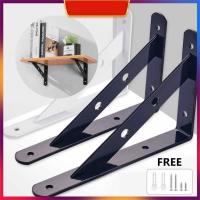 ราคา Corner Bracket เหล็กฉากรับชั้น ฉากรับชั้น เหล็กฉาก เหล็กฉากรับชั้น ฉากรับชั้นวางของ เหล็กติดเฟอร์นิเจอร์ เหล็กฉากหนา (25043299351)