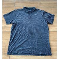 ราคา เสื้อตีกอล์ฟ NIKE ของแท้มือสอง (25296248674)