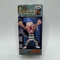 ราคา WCF One Piece Banpresto Buggy Vol.11 โมเดลวันพีช บากี้ งานญี่ปุ่นแท้ (25184604601)