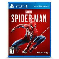 ราคา แผ่นเกม Spiderman Z3 PS4 มือ2 (2021020329)
