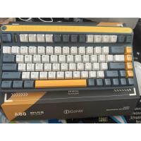 ราคา [ของแท้ มือสอง] IQunix machanical Keyboard (25234186545)