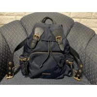 ราคา กระเป๋าเป้ Burberry London (22438503765)