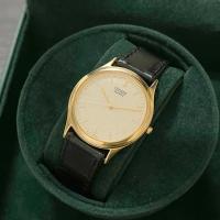 ราคา นาฬิกา Citizen Vintage นาฬิกาวินเทจ ของแท้มือสองจากญี่ปุ่น (10299503101)