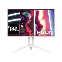 ราคา Monitor 27'' AOC AGON AG273FXR/67 (IPS, VGA, DP, HDMI) 144Hz (19148058066)