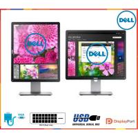 ราคา จอ MONITOR DELL LED 19 นิ้ว P1914Sf สภาพดี ราคาถูก (จอมีเส้น) (หมุนได้) มี Port USB จอคอม จอ DELL จอคอมมือสอง (22672540438)