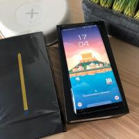 ราคา Note9 รุ่น128GB สภาพสวย (3216316889)