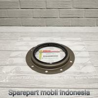 ราคา ซีลน้ํามันเพลาข้อเหวี่ยงด้านหลังเพลาข้อเหวี่ยงซีล Ps120 Ps110 Ps125 Canter Turbo Original (43827710487)