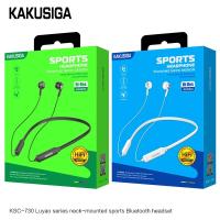 ราคา SKC-730 หูฟังไร้สาย หูฟังบลูทูธ มินิ เสียงดี เสียงสเตอริโอคมชัด พร้อมไมโครโฟน AB1 (43761780112)
