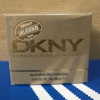 ราคา น้ำหอม DKNY Golden Delicious 100Ml (9948085818)