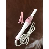 ราคา Vivid&Vogue แกนม้วนผมอัตโนมัติ เครื่องม้วนผมอัตโนมัติ พร้อมกิ้ฟ ชมพู (9486188367)