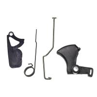 ราคา ⭐ดีที่สุด⭐ก้านสปริงทริกเกอร์คันเร่งสําหรับ Stihl MS180 018 MS170 017 อะไหล่เลื่อยยนต์ (48353250298)