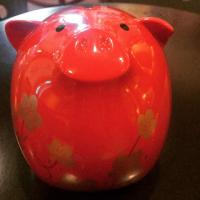 ราคา กระปุก หมู ออมสิน Starbucks เรียกทรัพย์ ปัง ปัง !!! (1826353998)