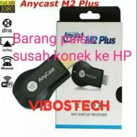 ราคา HDMI Dongle Anycast Miracast TV DLNA Airplay WiFi Display Dongle ตัวรับสัญญาณ HDMI Android TV Stick (7985819029)
