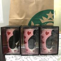 ราคา แก้วสตาร์บัค starbuck alice and olivia (899869213)