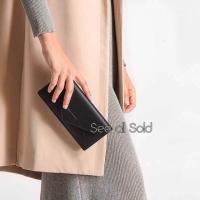 ราคา กระเป๋าสตางค์ Charles & Keith #พร้อมส่ง #ส่งฟรี EMS (211715461)