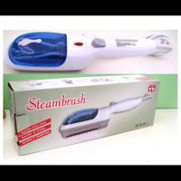 ราคา ส่งต่อ 50 บาท เตารีดไอน้ำ SteamBrush (2283955281)