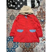 ราคา เสื้อแจ็คเก็ต CP สีฟ้า (56902645009)