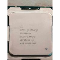 ราคา Intel Xeon E5-2680V4 CPU Processor 2.40GHz 14-Core 35M 14NM E5-2680 V4 FCLGA2011-3 TPD 120Wมีตำหนิใช้งานได้ปกติโล๊ะสต็อก (20987470806)
