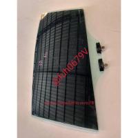 ราคา #กระจกประตูหลังซ้ายฮอนด้าhondaซีวิคcivicปี2012ถึง15รุ่นFBของแท้มือสอง (24534929198)